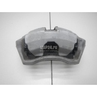 Суппорт тормозной передний правый Hyundai-Kia GV70 2020 58190ARA00