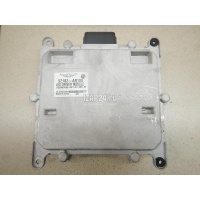 Блок управления диодными фарами Hyundai-Kia GV70 2020 92183AR100
