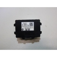 Блок электронный Hyundai-Kia GV70 2020 92900AR100