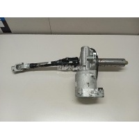 Колонка рулевая Chery Exceed VX 2021 201000569AA