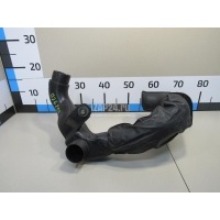 Воздуховод Hyundai-Kia Getz (2002 - 2010) 282101C051
