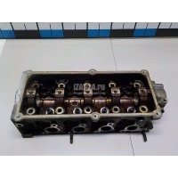 Головка блока Hyundai-Kia Getz (2002 - 2010) 2210002766