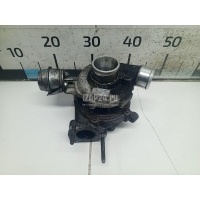 Турбокомпрессор (турбина) Hyundai-Kia Getz (2002 - 2010) 282012A400