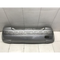 Бампер задний Hyundai-Kia Getz (2002 - 2010) 866111C120