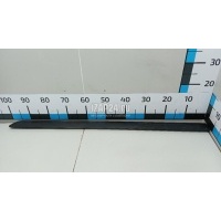 Молдинг передней правой двери Hyundai-Kia Getz (2002 - 2010) 877221C500