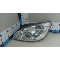 Фара левая Hyundai-Kia Getz (2002 - 2010) 921011C510