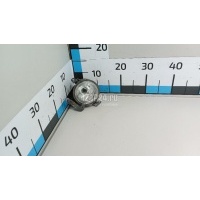 Фара противотуманная левая Hyundai-Kia Getz (2002 - 2010) 922011C500