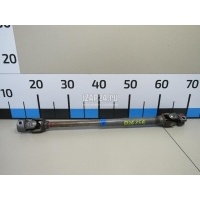 Кардан рулевой Hyundai-Kia Getz (2002 - 2010) 563701C100