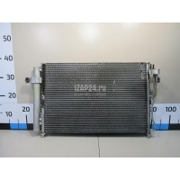 Радиатор кондиционера (конденсер) Hyundai-Kia Getz (2002 - 2010) 976061C350