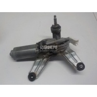 Моторчик стеклоочистителя задний Hyundai-Kia Getz (2002 - 2010) 987001C000