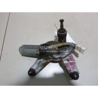 Моторчик стеклоочистителя задний Hyundai-Kia Getz (2002 - 2010) 987001C000