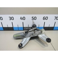 Моторчик стеклоочистителя задний Hyundai-Kia Getz (2002 - 2010) 987001C000