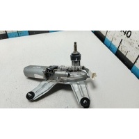 Моторчик стеклоочистителя задний Hyundai-Kia Getz (2002 - 2010) 987001C000
