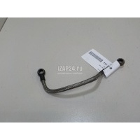 Трубка топливная VAG A6 [C4] (1994 - 1997) 054133715B