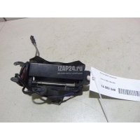 Ручка двери передней наружная левая VAG V8 (1988 - 1994) 4A0837205J