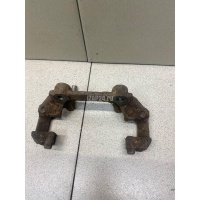 Скоба суппорта переднего VAG Octavia (A4 1U-) (2000 - 2011) 3B0615125