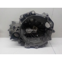 Корпус КПП VAG A2 [8Z0] (2000 - 2005) 02T301107R