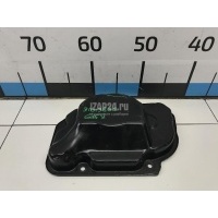 Крышка КПП VAG A2 [8Z0] (2000 - 2005) 02T301211D
