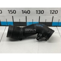 Патрубок воздушного фильтра VAG Leon (1M1) (1999 - 2006) 1J0129684CG