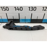 Кронштейн переднего бампера VAG A3 (8L1) (1996 - 2003) 8L0807183E