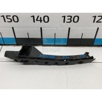 Направляющая переднего бампера правая VAG A3 (8L1) (1996 - 2003) 8L0807184E
