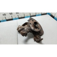 Кулак поворотный передний левый VAG Leon (1M1) (1999 - 2006) 1J0407255N