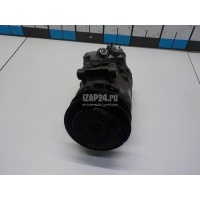 Компрессор кондиционера VAG A3 (8L1) (1996 - 2003) 1K0820808A