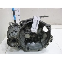 МКПП (механическая коробка переключения передач) VAG A3 (8L1) (1996 - 2003) 02J300047MX
