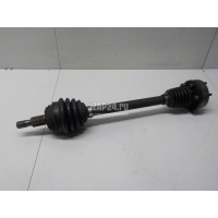 Полуось передняя левая VAG Leon (1M1) (1999 - 2006) 1J0407271Q