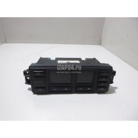 Блок управления климатической установкой VAG A4 [B5] (1994 - 2001) 8L0820043B
