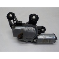 Моторчик стеклоочистителя задний VAG A4 [B5] (1994 - 2001) 8L0955711A