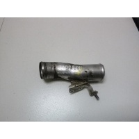 Патрубок интеркулера VAG A4 [B5] (1994 - 2001) 078145728H
