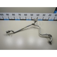 Трубка картерных газов VAG A8 [4D] (1994 - 1998) 078131831N