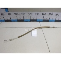 Трос открывания передней двери VAG A4 [B5] (1994 - 2001) 8D0837081A