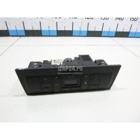Блок управления климатической установкой VAG A4 [B5] (1994 - 2001) 8D0820043M