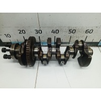 Коленвал BMW 3-serie E46 (1998 - 2005) 11218681623