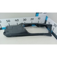 Крышка воздушного фильтра BMW 3-serie E46 (1998 - 2005) 13717793203