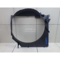 Диффузор вентилятора BMW 3-serie E46 (1998 - 2005) 17111436259