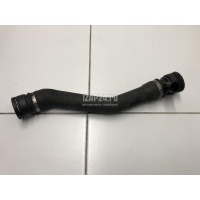Патрубок радиатора BMW 3-serie E46 (1998 - 2005) 17127516416