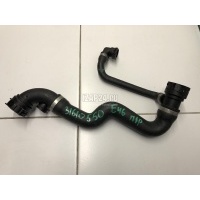 Патрубок радиатора BMW 3-serie E46 (1998 - 2005) 17127520668
