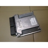 Блок управления двигателем BMW 3-serie E46 (1998 - 2005) 13617794624