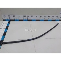 Накладка двери передней левой BMW 5-serie E39 (1995 - 2003) 51328185269