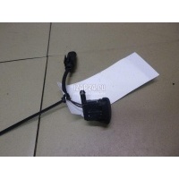 Форсунка омывателя лобового стекла BMW 5-serie E39 (1995 - 2003) 61668361042