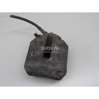 Суппорт тормозной передний левый BMW 5-serie E39 (1995 - 2003) 34111163385