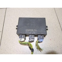 Блок управления парктроником BMW 7-serie E38 (1994 - 2001) 66216958515