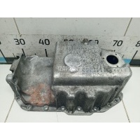 Поддон масляный двигателя VAG Octavia (A4 1U-) (2000 - 2011) 032103603AB