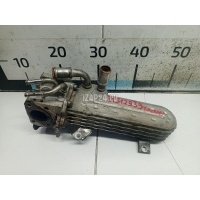 Радиатор системы EGR VAG Leon (1M1) (1999 - 2006) 038131512H