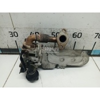 Радиатор системы EGR VAG Leon (1M1) (1999 - 2006) 038131512H