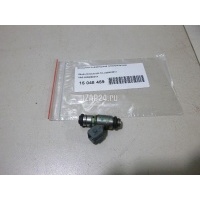 Форсунка инжекторная электрическая VAG Octavia (A4 1U-) (2000 - 2011) 032906031A