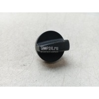 Ручка переключателя отопителя VAG Octavia (A4 1U-) (2000 - 2011) 1J081912901C